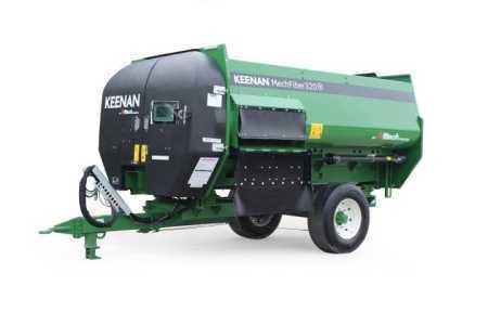 MF 320